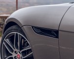 2021 Jaguar F-TYPE Coupe R-Dynamic P450 AWD (Color: Eiger Grey) Detail Wallpapers 150x120 (61)
