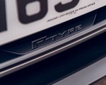 2021 Jaguar F-TYPE Coupe R-Dynamic P450 AWD (Color: Eiger Grey) Detail Wallpapers 150x120 (62)