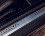 2021 Jaguar F-TYPE Coupe R-Dynamic P450 AWD (Color: Eiger Grey) Door Sill Wallpapers 150x120 (89)