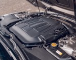 2021 Jaguar F-TYPE Coupe R-Dynamic P450 AWD (Color: Eiger Grey) Engine Wallpapers 150x120 (80)