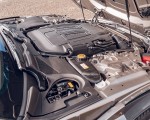 2021 Jaguar F-TYPE Coupe R-Dynamic P450 AWD (Color: Eiger Grey) Engine Wallpapers 150x120 (82)