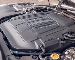 2021 Jaguar F-TYPE Coupe R-Dynamic P450 AWD (Color: Eiger Grey) Engine Wallpapers 150x120 (81)