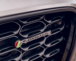 2021 Jaguar F-TYPE Coupe R-Dynamic P450 AWD (Color: Eiger Grey) Grill Wallpapers 150x120 (65)