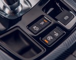 2021 Jaguar F-TYPE Coupe R-Dynamic P450 AWD (Color: Eiger Grey) Interior Detail Wallpapers 150x120 (99)