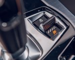 2021 Jaguar F-TYPE Coupe R-Dynamic P450 AWD (Color: Eiger Grey) Interior Detail Wallpapers 150x120 (86)