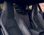 2021 Jaguar F-TYPE Coupe R-Dynamic P450 AWD (Color: Eiger Grey) Interior Seats Wallpapers 150x120