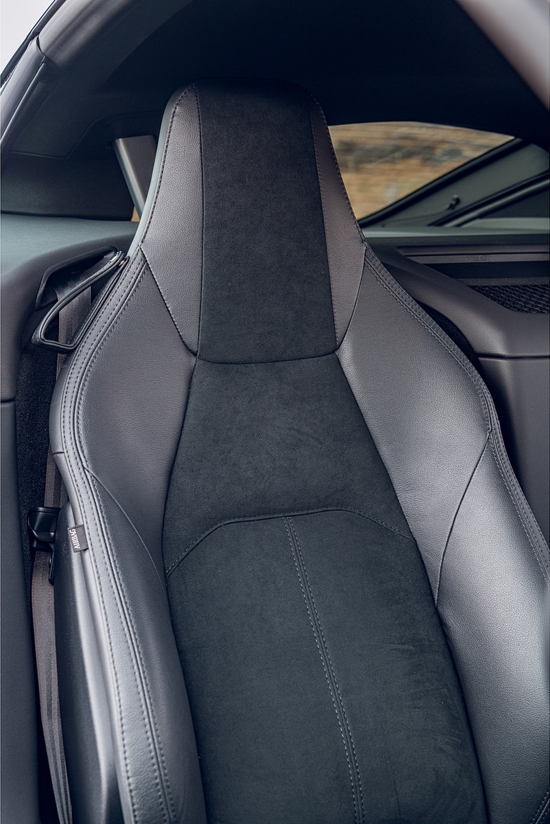 2021 Jaguar F Type Coupe R Dynamic P450 Awd Color Eiger Grey