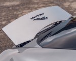 2021 Jaguar F-TYPE Coupe R-Dynamic P450 AWD (Color: Eiger Grey) Spoiler Wallpapers 150x120