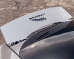 2021 Jaguar F-TYPE Coupe R-Dynamic P450 AWD (Color: Eiger Grey) Spoiler Wallpapers 150x120
