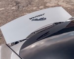 2021 Jaguar F-TYPE Coupe R-Dynamic P450 AWD (Color: Eiger Grey) Spoiler Wallpapers 150x120 (79)