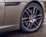 2021 Jaguar F-TYPE Coupe R-Dynamic P450 AWD (Color: Eiger Grey) Wheel Wallpapers 150x120 (72)