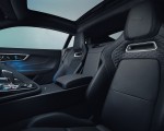 2021 Jaguar F-TYPE Interior Seats Wallpapers 150x120
