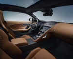 2021 Jaguar F-TYPE Interior Wallpapers 150x120