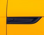2021 Jaguar F-TYPE R Coupe AWD (Color: Sorrento Yellow) Detail Wallpapers 150x120 (32)