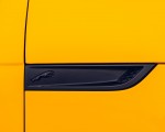 2021 Jaguar F-TYPE R Coupe AWD (Color: Sorrento Yellow) Detail Wallpapers 150x120