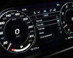 2021 Jaguar F-TYPE R Coupe AWD (Color: Sorrento Yellow) Digital Instrument Cluster Wallpapers 150x120 (39)