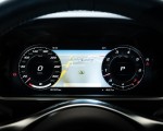 2021 Jaguar F-TYPE R Coupe AWD (Color: Sorrento Yellow) Digital Instrument Cluster Wallpapers 150x120 (40)