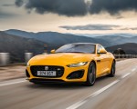 2021 Jaguar F-TYPE R Wallpapers & HD Images