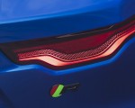 2021 Jaguar F-TYPE Tail Light Wallpapers 150x120