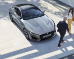 2021 Jaguar F-TYPE Top Wallpapers 150x120