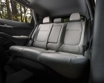 2021 Kia Seltos Interior Rear Seats Wallpapers 150x120