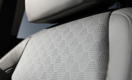 2021 Kia Seltos Interior Seats Wallpapers 450x275 (73)
