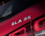 2021 Mercedes-AMG GLA 35 4MATIC Badge Wallpapers 150x120