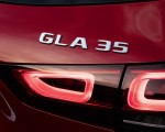 2021 Mercedes-AMG GLA 35 4MATIC Badge Wallpapers 150x120 (20)