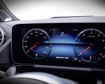 2021 Mercedes-AMG GLA 35 4MATIC Central Console Wallpapers 150x120