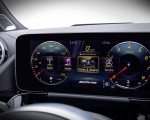 2021 Mercedes-AMG GLA 35 4MATIC Central Console Wallpapers 150x120