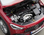 2021 Mercedes-AMG GLA 35 4MATIC Engine Wallpapers 150x120