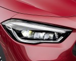 2021 Mercedes-AMG GLA 35 4MATIC Headlight Wallpapers 150x120 (15)