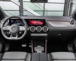 2021 Mercedes-AMG GLA 35 4MATIC Interior Cockpit Wallpapers 150x120 (28)