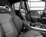 2021 Mercedes-AMG GLA 35 4MATIC Interior Front Seats Wallpapers 150x120