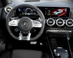 2021 Mercedes-AMG GLA 35 4MATIC Interior Wallpapers 150x120 (25)