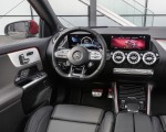 2021 Mercedes-AMG GLA 35 4MATIC Interior Wallpapers 150x120