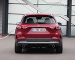 2021 Mercedes-AMG GLA 35 4MATIC Rear Wallpapers 150x120 (11)