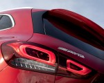 2021 Mercedes-AMG GLA 35 4MATIC Tail Light Wallpapers 150x120 (14)