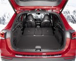 2021 Mercedes-AMG GLA 35 4MATIC Trunk Wallpapers 150x120 (34)