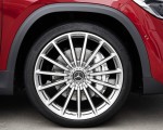 2021 Mercedes-AMG GLA 35 4MATIC Wheel Wallpapers 150x120