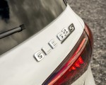 2021 Mercedes-AMG GLE 63 S 4MATIC (UK-Spec) Badge Wallpapers 150x120