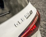 2021 Mercedes-AMG GLE 63 S 4MATIC (UK-Spec) Badge Wallpapers 150x120 (62)