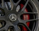 2021 Mercedes-AMG GLE 63 S 4MATIC (UK-Spec) Brakes Wallpapers 150x120