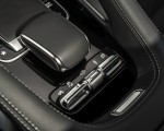 2021 Mercedes-AMG GLE 63 S 4MATIC (UK-Spec) Central Console Wallpapers 150x120