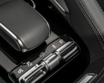 2021 Mercedes-AMG GLE 63 S 4MATIC (UK-Spec) Central Console Wallpapers 150x120