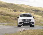 2021 Mercedes-AMG GLE 63 S 4MATIC (UK-Spec) Front Wallpapers 150x120 (8)