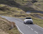 2021 Mercedes-AMG GLE 63 S 4MATIC (UK-Spec) Front Wallpapers 150x120 (13)