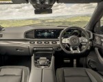 2021 Mercedes-AMG GLE 63 S 4MATIC (UK-Spec) Interior Cockpit Wallpapers 150x120 (68)