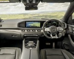 2021 Mercedes-AMG GLE 63 S 4MATIC (UK-Spec) Interior Cockpit Wallpapers 150x120 (69)