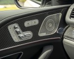 2021 Mercedes-AMG GLE 63 S 4MATIC (UK-Spec) Interior Detail Wallpapers 150x120